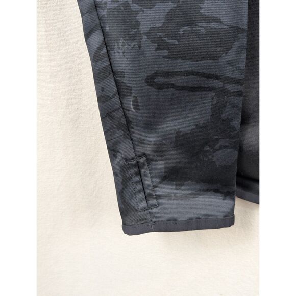 Under Armour Cold Gear Storm 1 Hoodie Black/Camo Youth Size Large - Picture 10 of 14